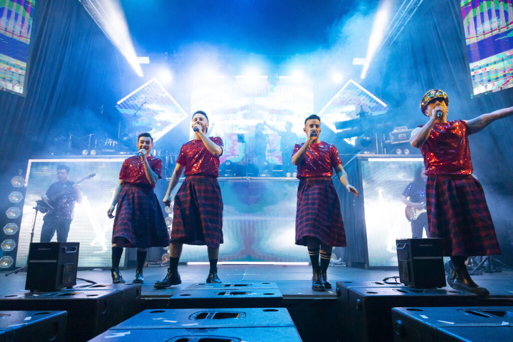 Orquesta para eventos en toda España